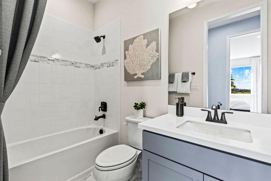 Bathroom 2