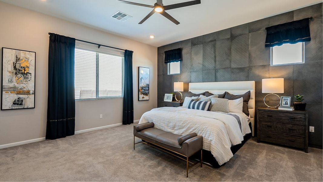 Heartland Gladden Farms Tortolita owner suite Heartland Gladden Farms Tortolita owner suite