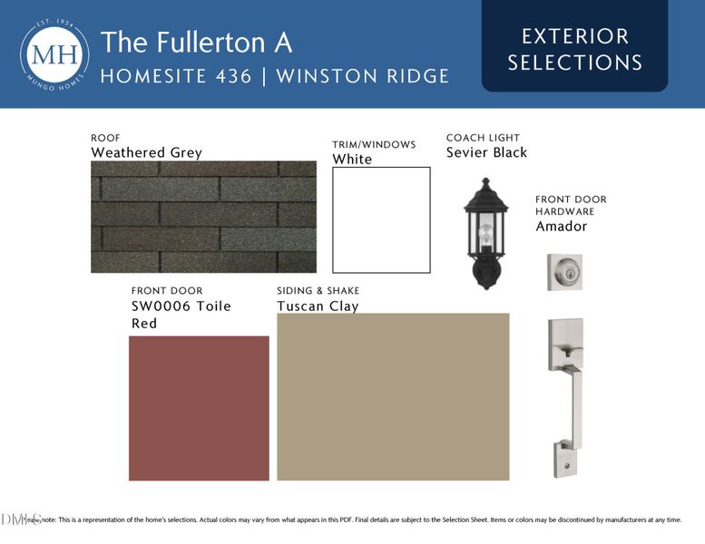 436 WSR Design Brochure (version 1)_Pag 436 WSR Design Brochure (version 1)_Pag