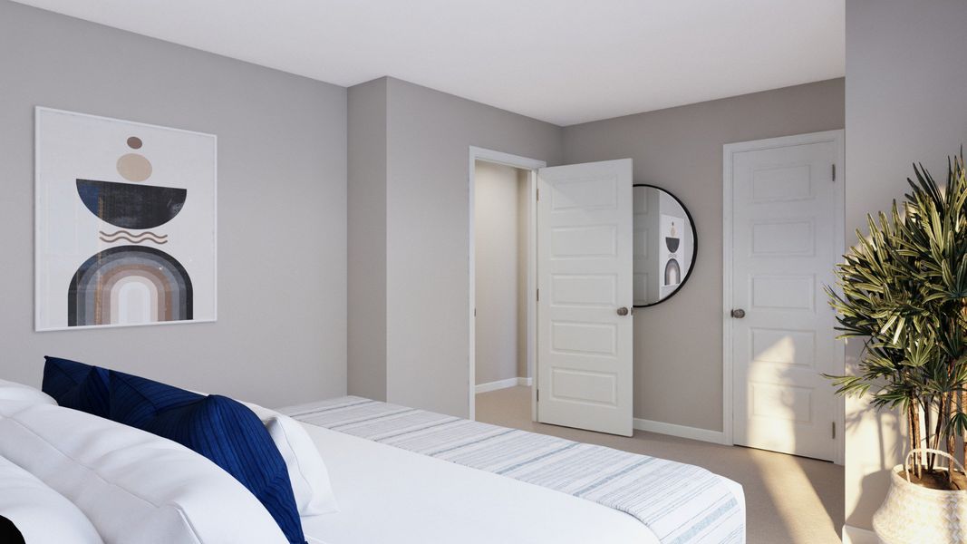 Images are a model representation and may depict options and upgrades not featured on the home available for purchase. Images are a model representation and may depict options and upgrades not featured on the home available for purchase.