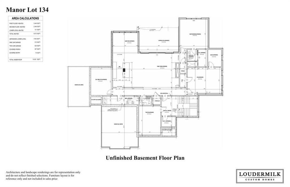 2D floor plan layout of this home in , Alpharetta, GA (Image 1). 2D floor plan layout of this home in , Alpharetta, GA (Image 1).