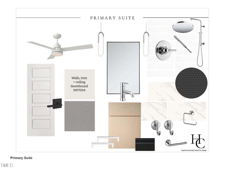 1806 Pershing Unit A1 Design Board 5.12. 1806 Pershing Unit A1 Design Board 5.12.