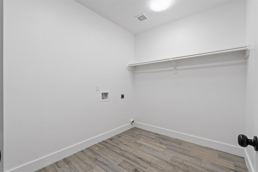Spacious, unfurnished interior of a new home in , Trinity (Image 12). Spacious, unfurnished interior of a new home in , Trinity (Image 12).