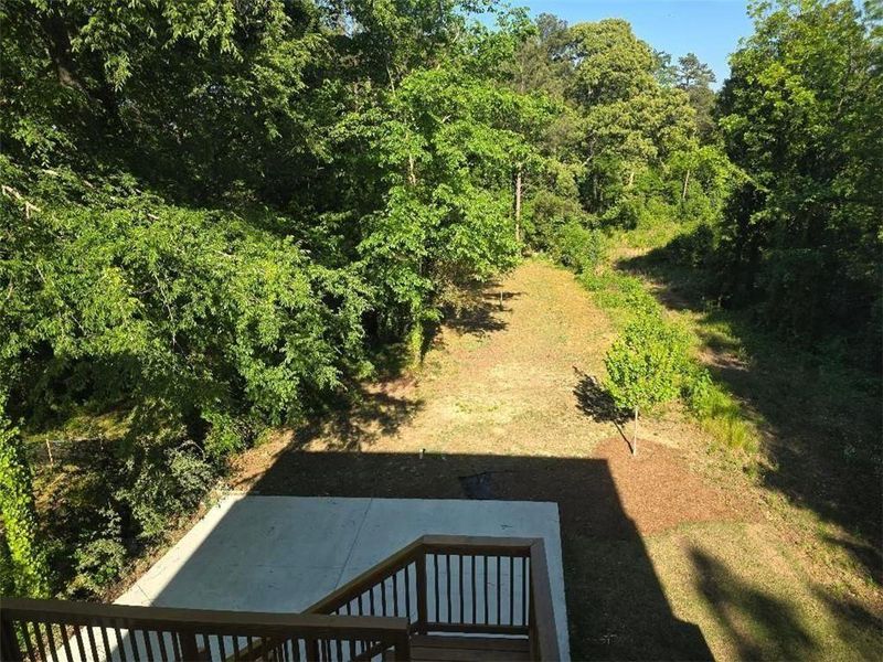 Natural landscape and outdoor views near  in Atlanta (Image 15).