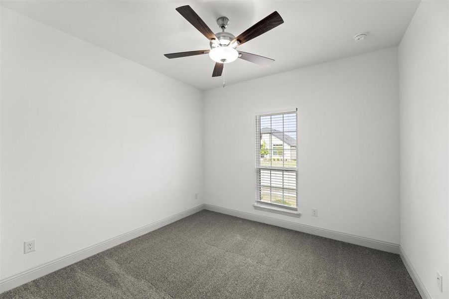 Guest Bedroom #1