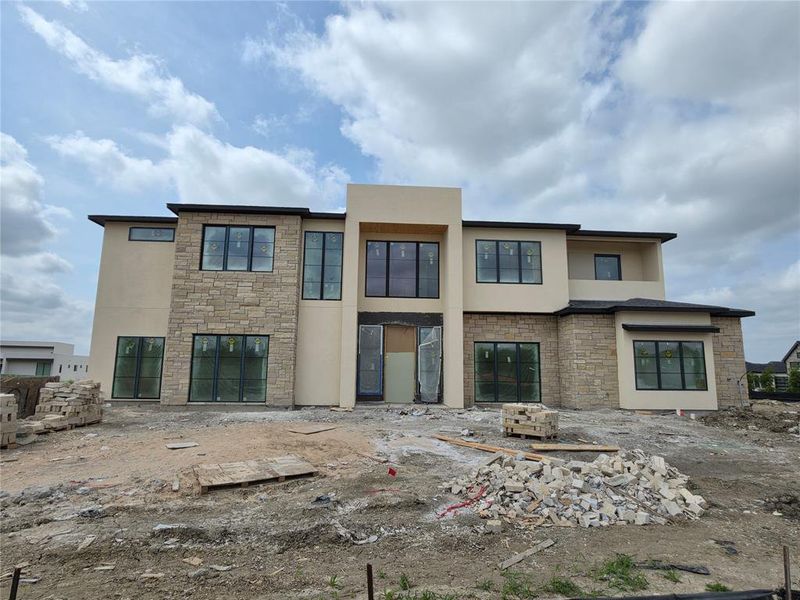 April 1st 2026- status update