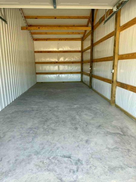 In-progress construction of a new home in , Swansea, SC (Image 15). In-progress construction of a new home in , Swansea, SC (Image 15).