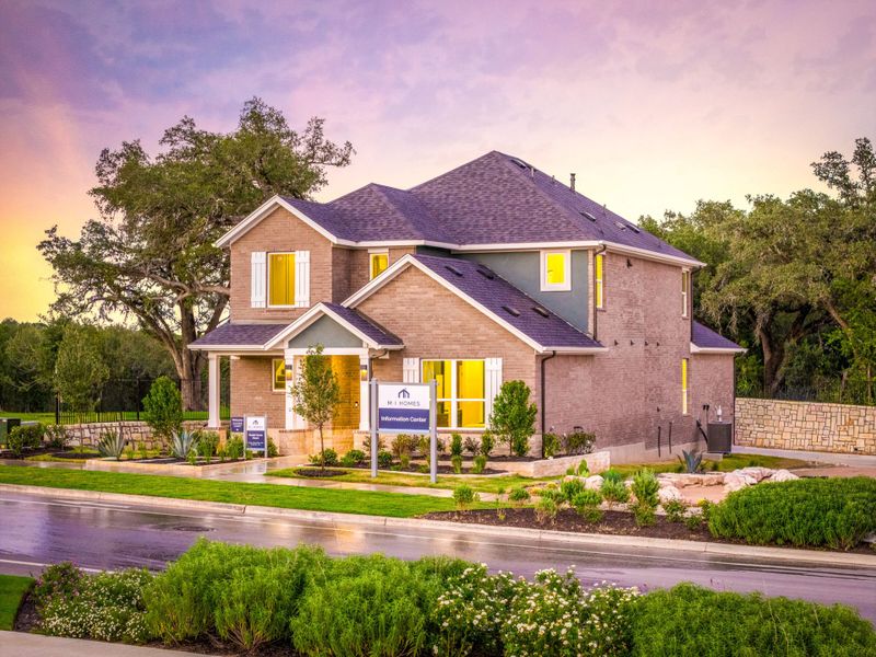 Model Home