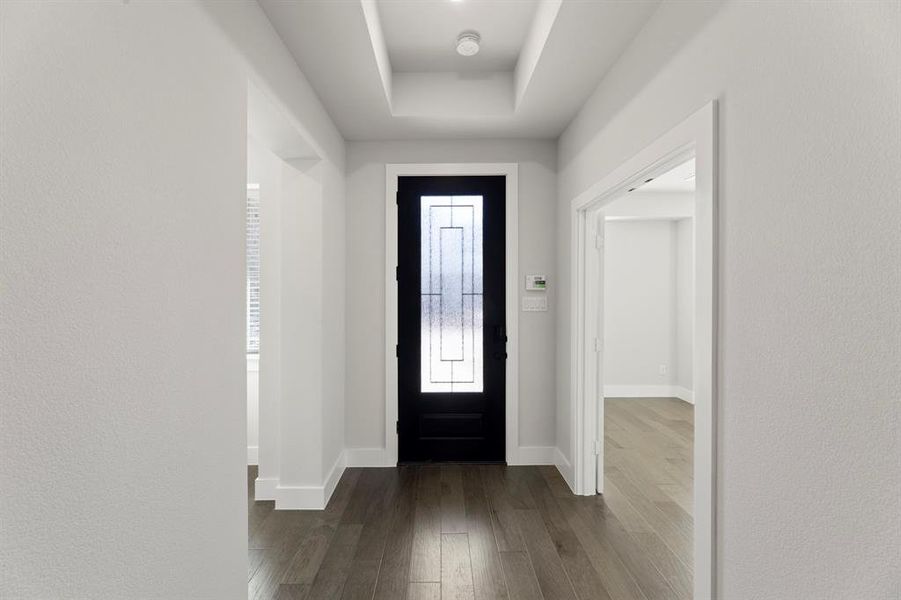 03. 8513 Cross Timber - Entry