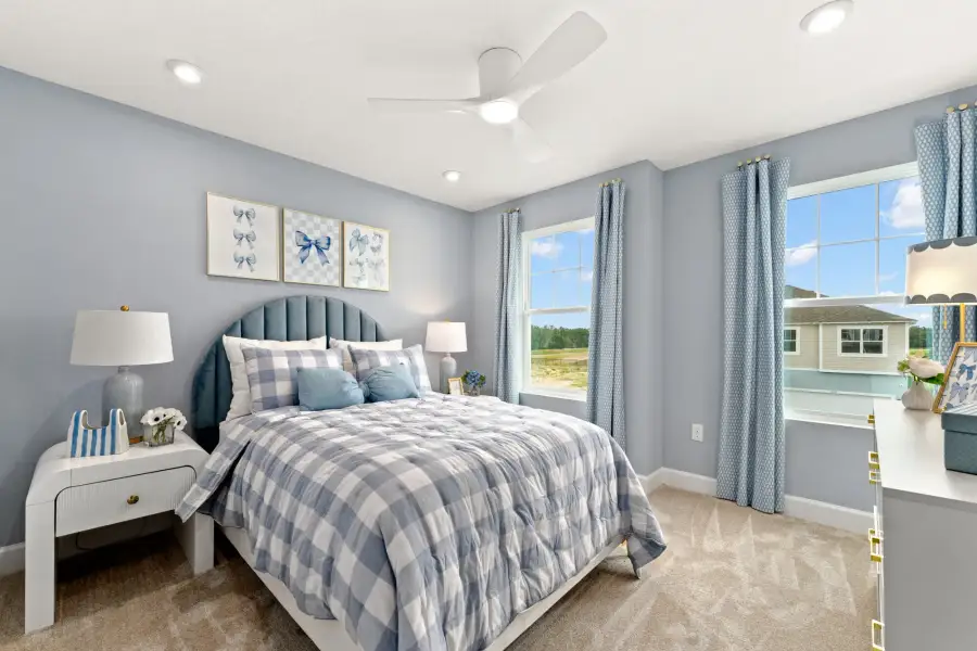 Bedroom 3