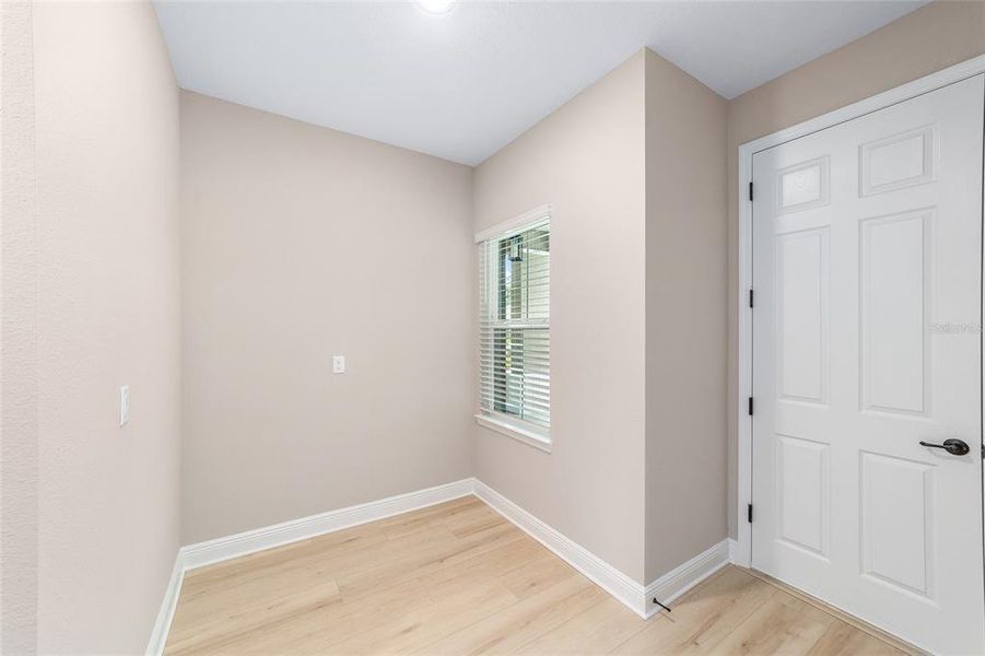 Spacious, unfurnished interior of a new home in On Top of the World Communities, Ocala (Image 34).