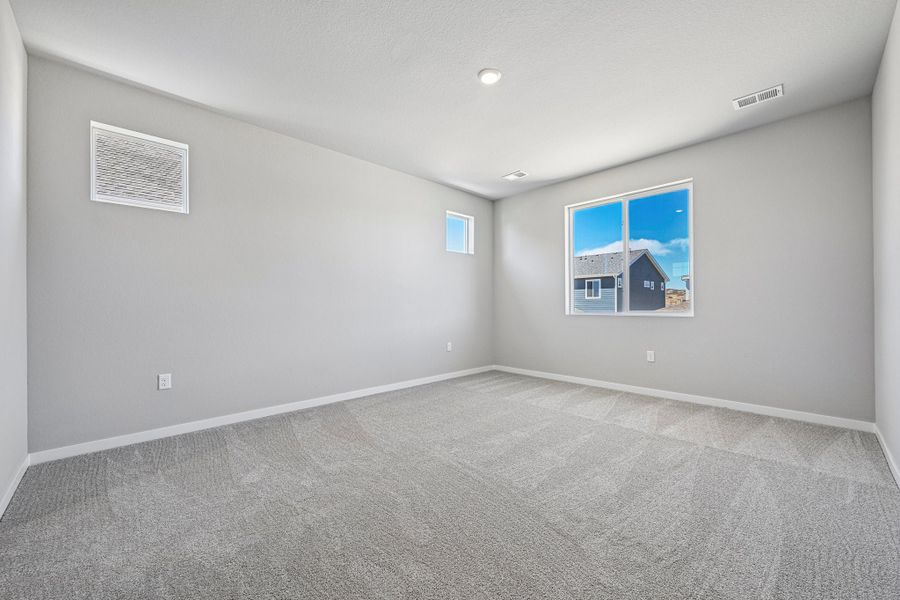 3br New Home in Parker, CO.  - Slide 29