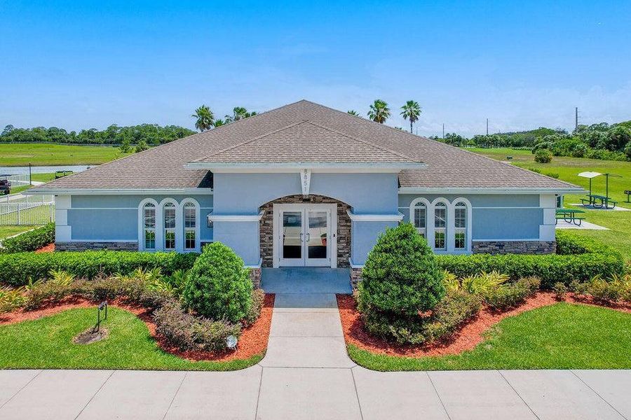 club house club house
