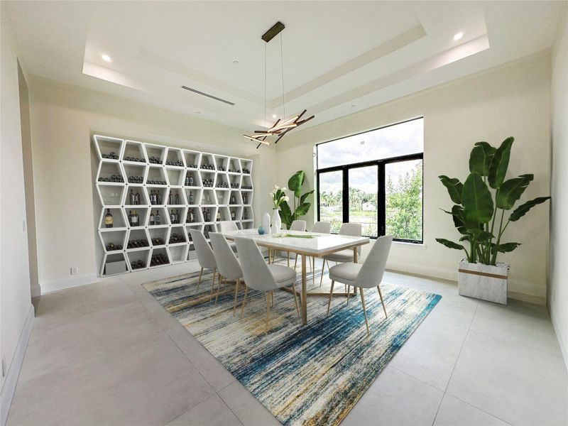 VIRUTALLY STAGED VIRUTALLY STAGED