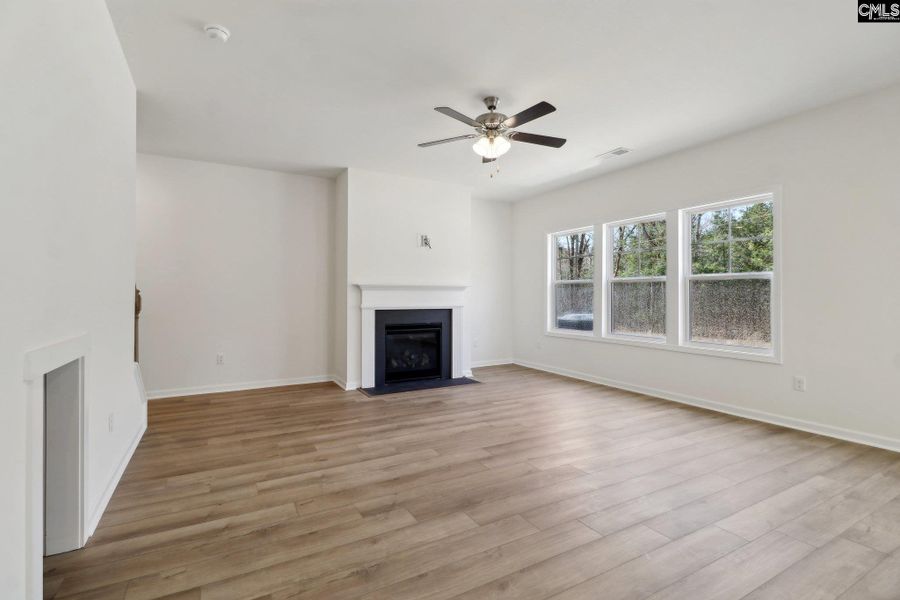 Image 37 of a home in Boykin Hills.