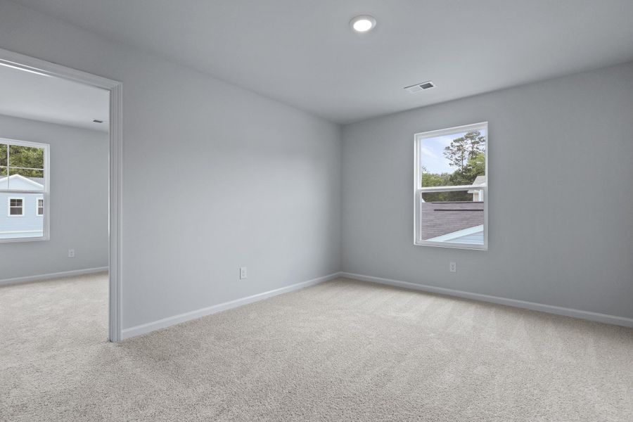 Spacious, unfurnished interior of a new home in , Ladson (Image 31).