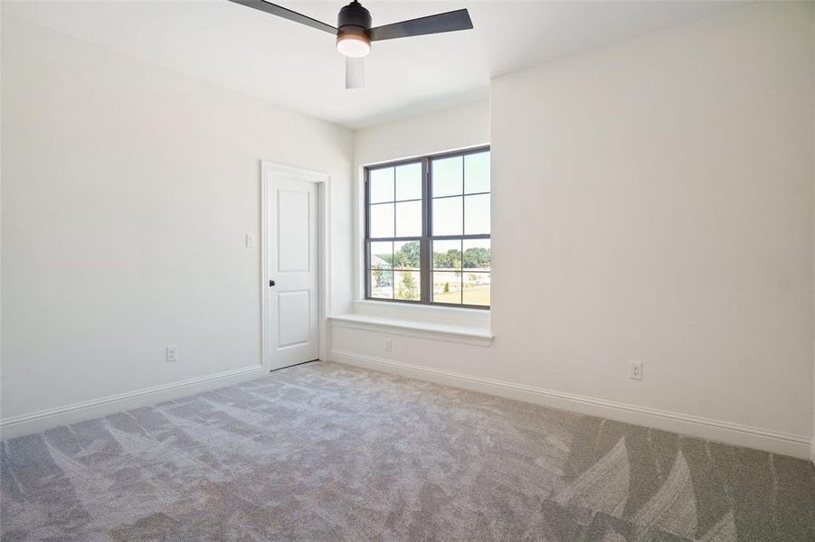 Spacious, unfurnished interior of a new home in , Aledo (Image 16). Spacious, unfurnished interior of a new home in , Aledo (Image 16).