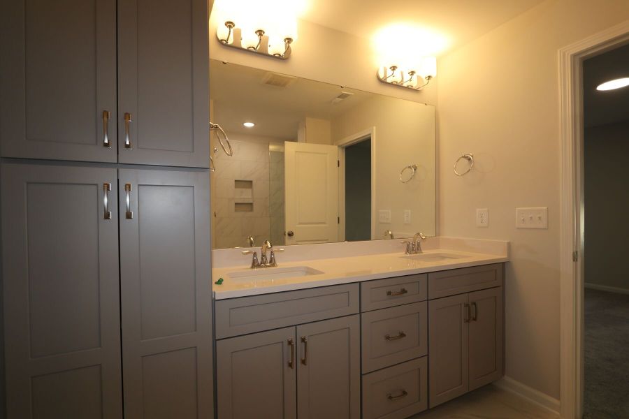 Bathroom Bathroom