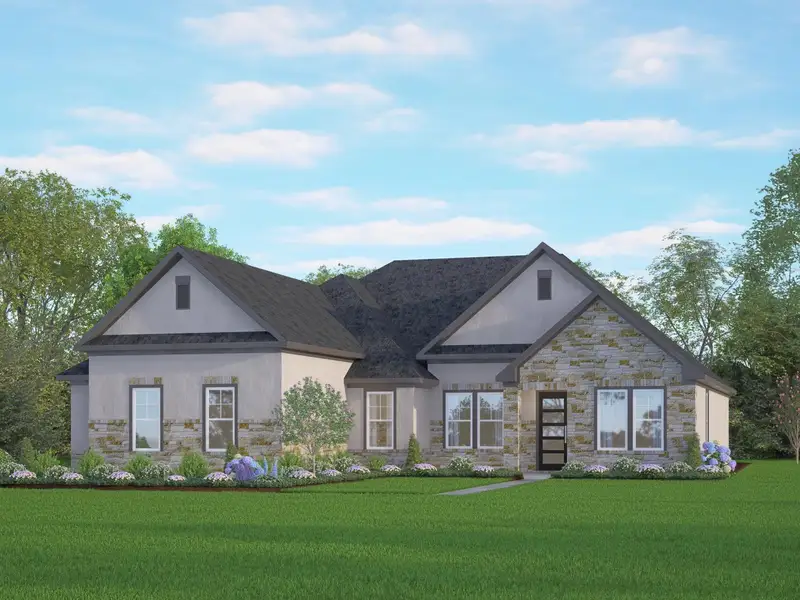 The Foster F The Foster F