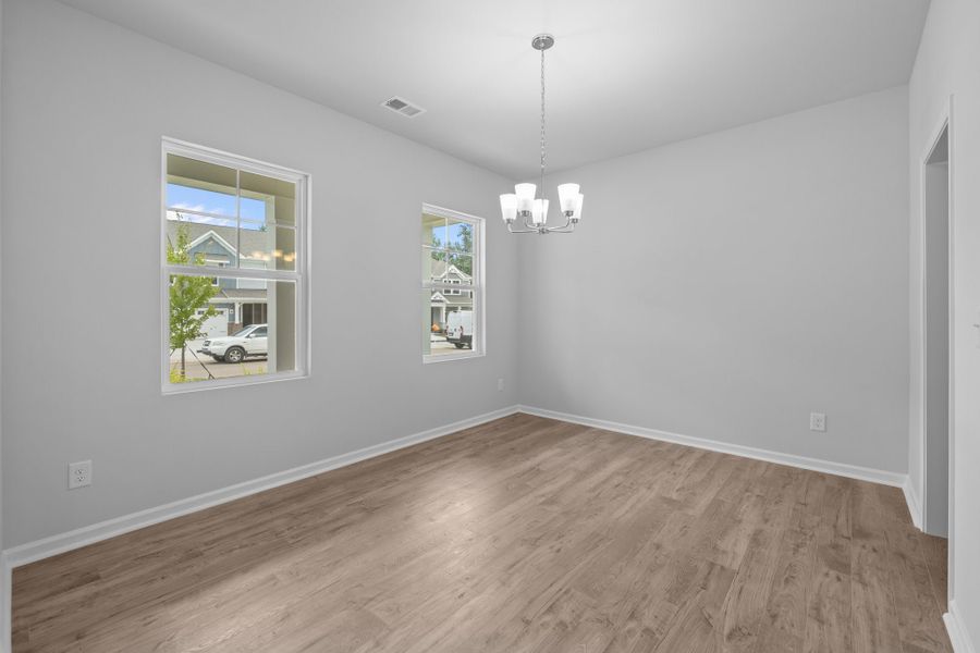 2,813sf New Home in York, SC.  - Slide 8