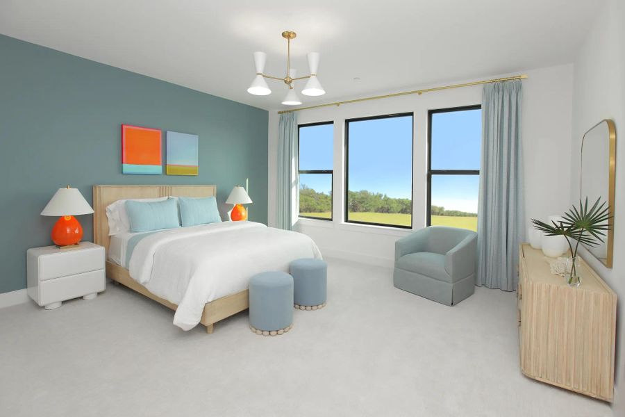 McKennan Bedroom 5 McKennan Bedroom 5