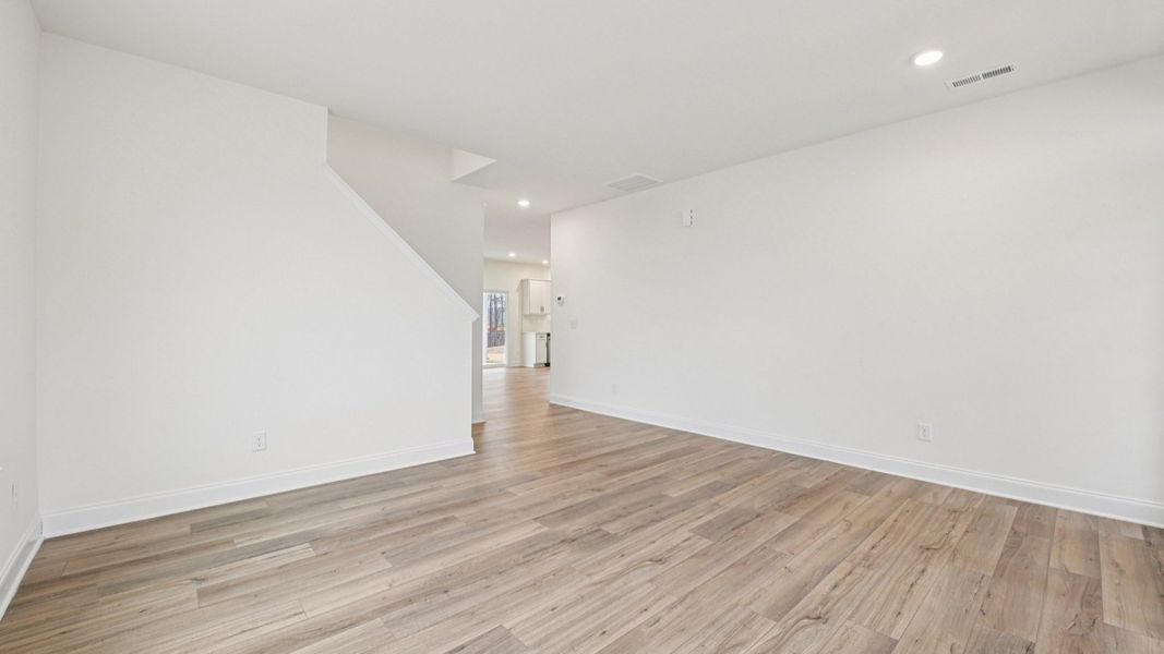 DRB Homes Devon Interior DRB Homes Devon Interior