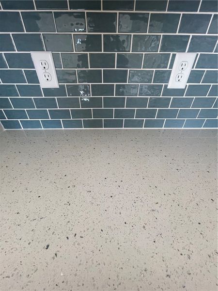 Close-up of interior finishes inside a home in Springwood Grove, Central (Image 25).