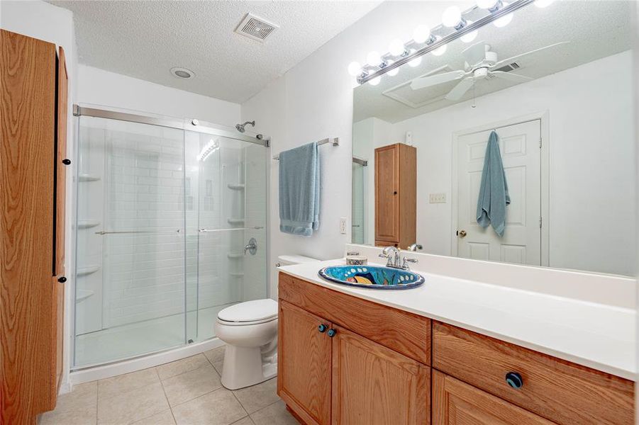 Furnished interior view inside a new home in , Payne Springs (Image 6). Furnished interior view inside a new home in , Payne Springs (Image 6).