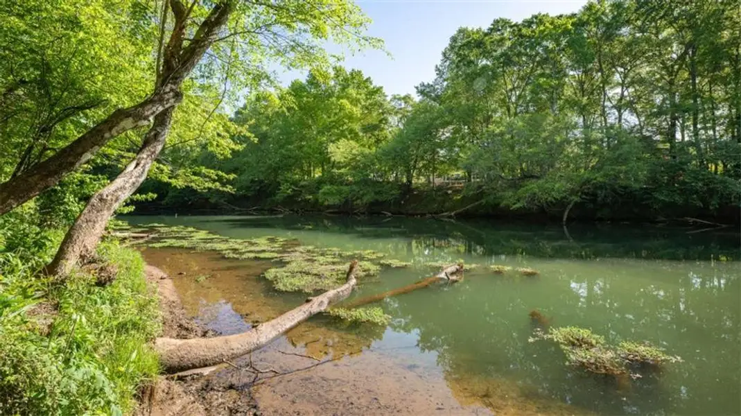 Natural landscape and outdoor views near Overlook at Peachtree Corners in Peachtree Corners (Image 25).
