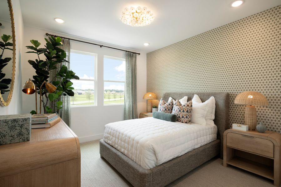 Representative furnished interior of a home built from the 5051 by Risewell Homes in Bluff Haven, Georgetown (Image 25). Representative furnished interior of a home built from the 5051 by Risewell Homes in Bluff Haven, Georgetown (Image 25).