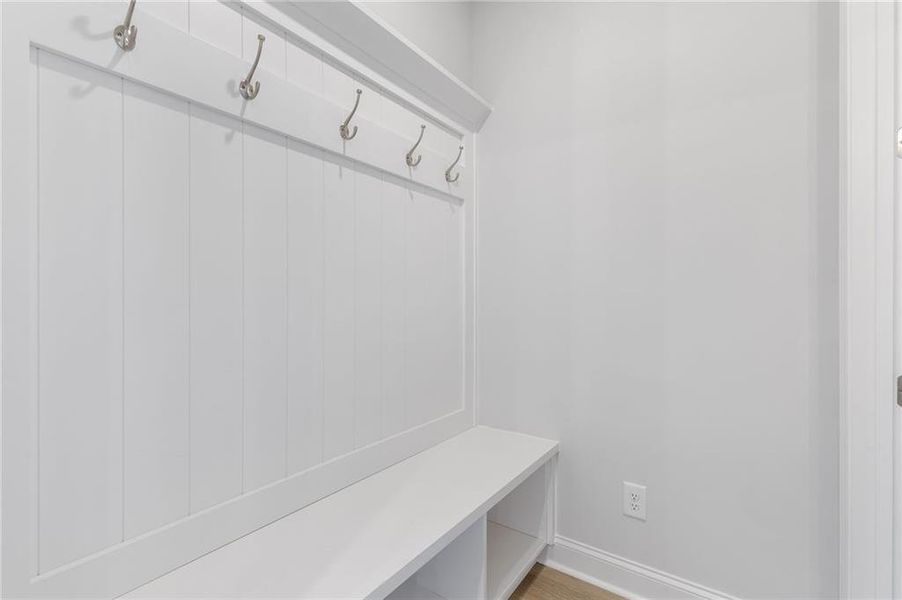 Spacious, unfurnished interior of a new home in , Athens (Image 32).