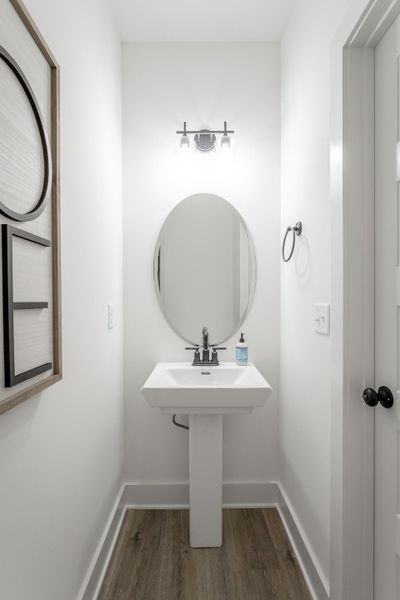 Mill Town Model HD-34