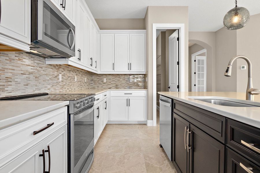 Muirfield Kitchen Muirfield Kitchen