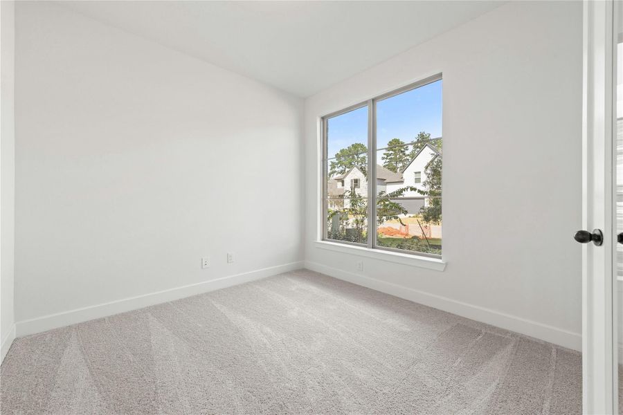 Representative image. Features, specifications, selections and colors may vary.