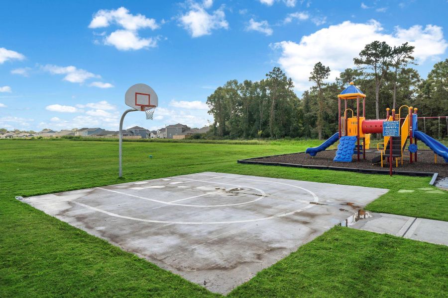 Community amenities in The Villages at Westpointe, Dayton (Image 22).