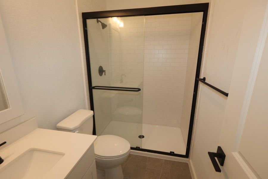 Hall bath 2 - still under construction! Hall bath 2 - still under construction!