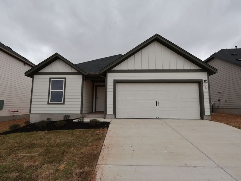 Front Exterior Front Exterior