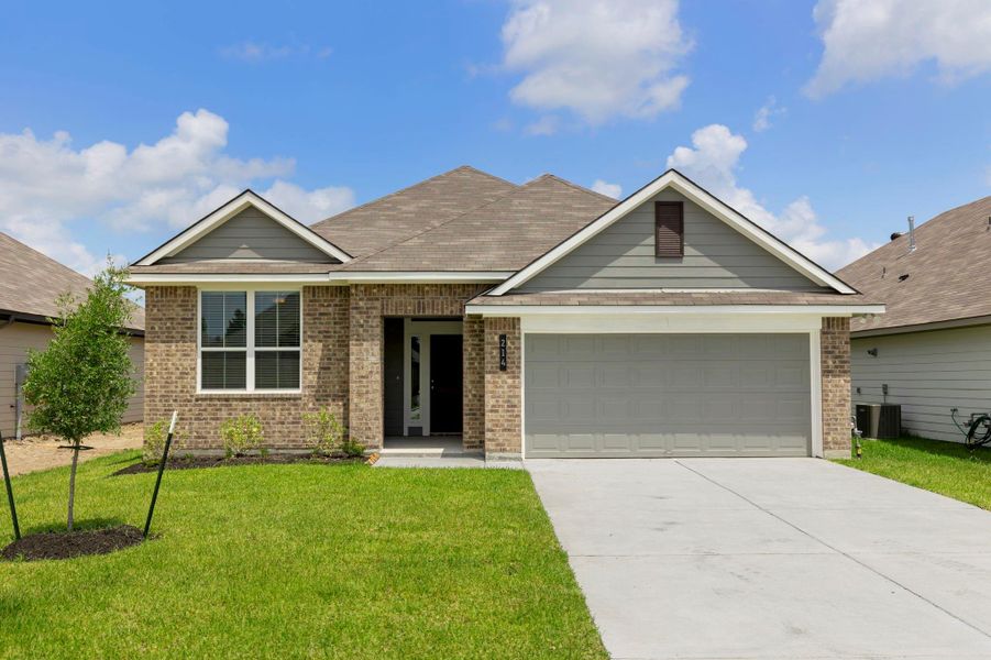 Image 10 of a home in Sterling Ridge. Image 10 of a home in Sterling Ridge.