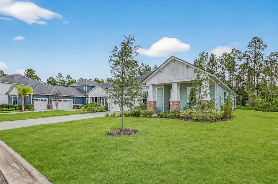 Image 89 of a home in .