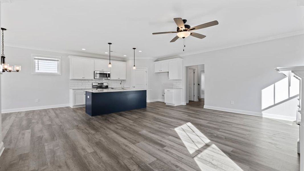 Image 29 of a home in Sunset Summits.