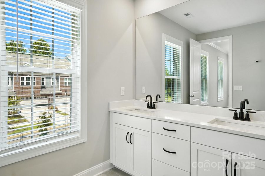 Representation of Primary Bath in Duke