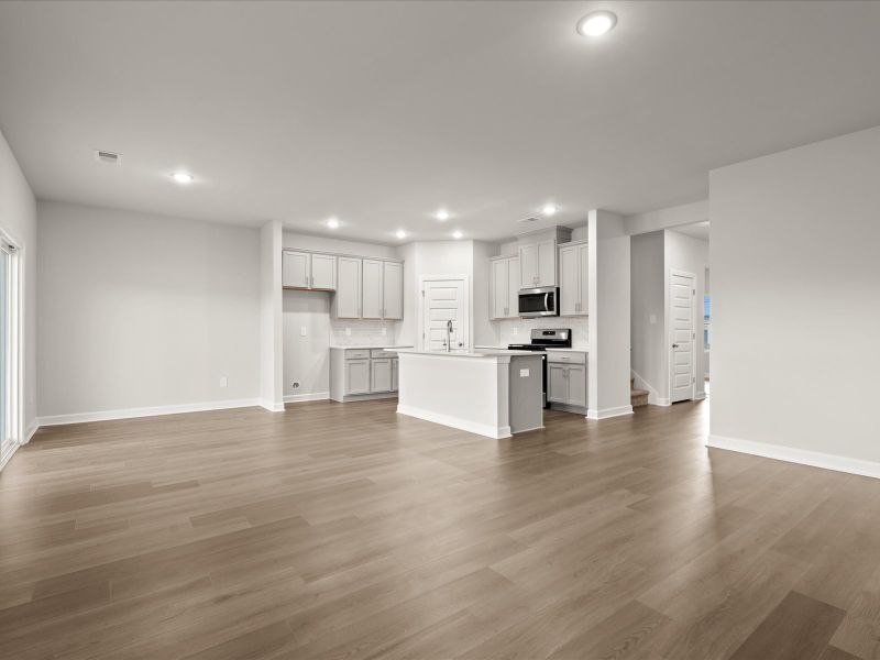 Welcome to the Chatham floorplan at The Farm at Wells Creek - Signature Collection. Welcome to the Chatham floorplan at The Farm at Wells Creek - Signature Collection.