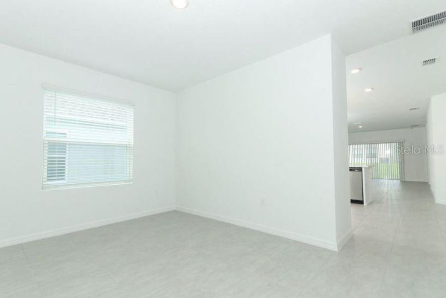 Spacious, unfurnished interior of a new home in Marion Creek, Haines City (Image 18). Spacious, unfurnished interior of a new home in Marion Creek, Haines City (Image 18).