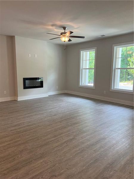 Spacious, unfurnished interior of a new home in , Gainesville (Image 57). Spacious, unfurnished interior of a new home in , Gainesville (Image 57).
