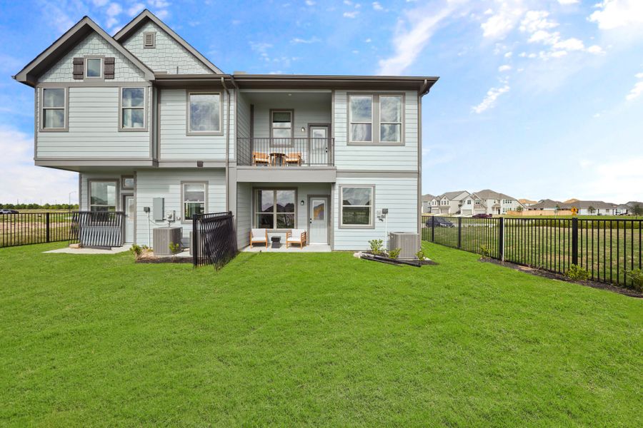 Image 42 of a home in Bridgeland.