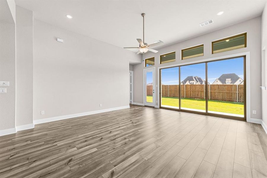 Image 30 of a home in Sandbrock Ranch.