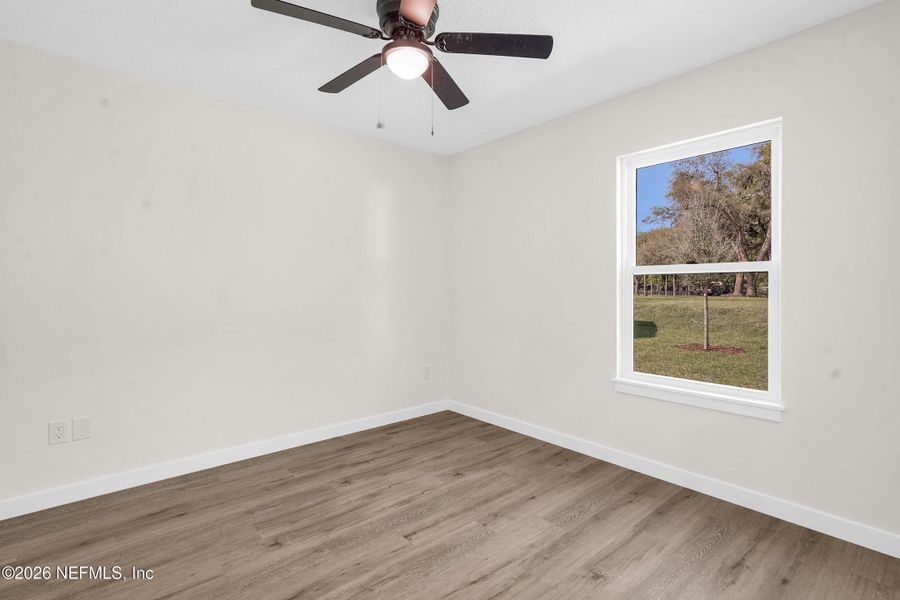 Spacious, unfurnished interior of a new home in , St. Augustine (Image 29).