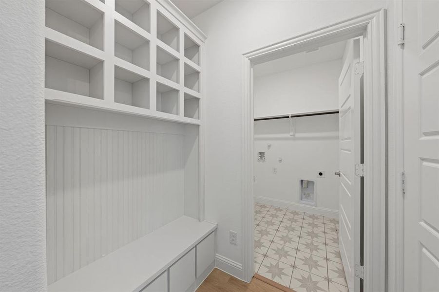 Furnished interior view inside a new home in , Venus (Image 6).