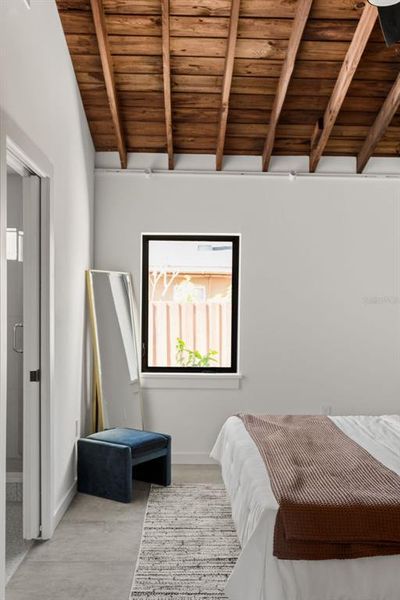 Furnished interior view inside a new home in , Winter Park (Image 35).