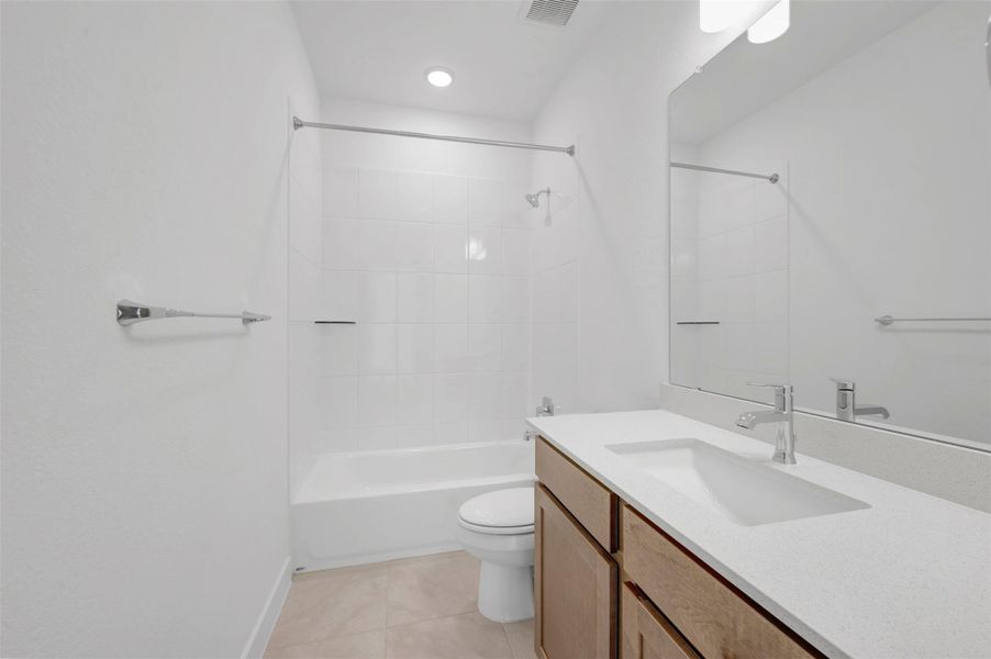 2nd Bathroom
